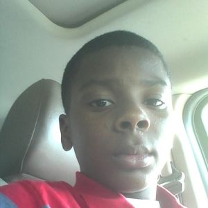 Meet your Posher, Ahmad