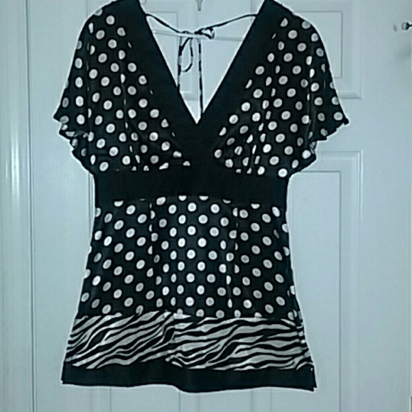 BCBG Shirt