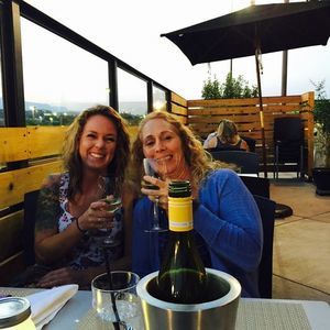 Meet your Posher, Christa