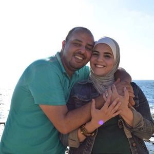 Meet your Posher, Iman