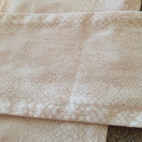 Adriano Goldschmied The Legging Ankle Snake Twill - Picture 3 of 4