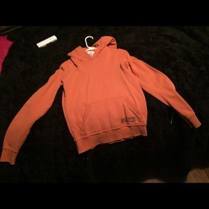 PINK Longhorns Jacket