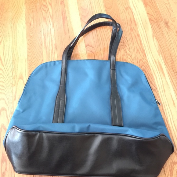 Weekend bag