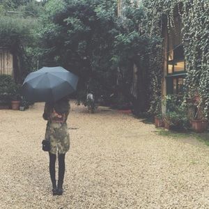 Meet your Posher, Alli