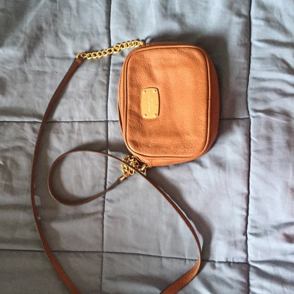 Michael Kors Small Crossbody