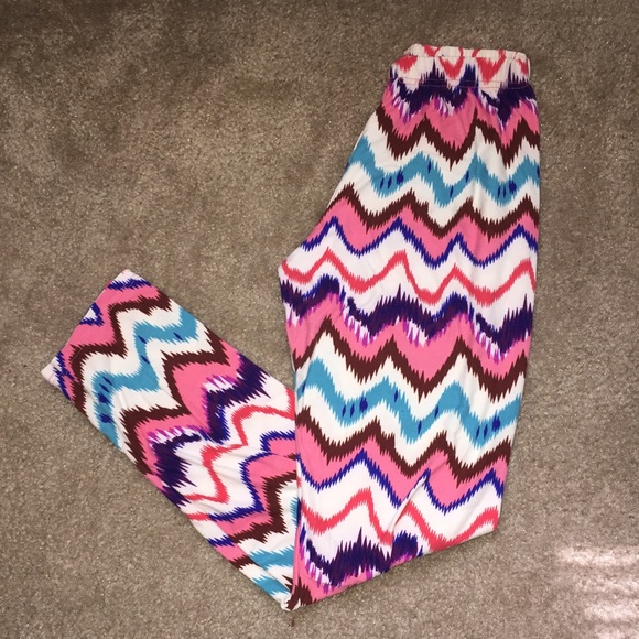 Fashion leggings!