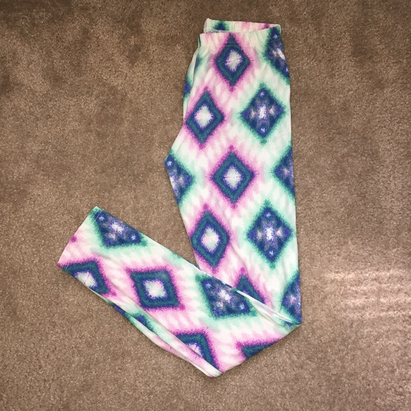 Fashion leggings.