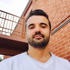 Meet your Posher, Dusan