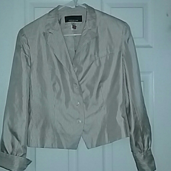 Jones New York Blazer