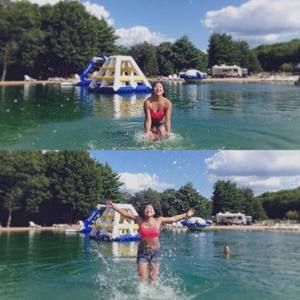 Meet your Posher, Abby