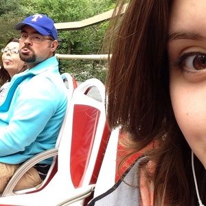 Meet your Posher, Audrey