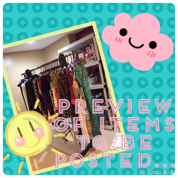 Sizes range from small to 1x!