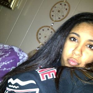 Meet your Posher, Marissa