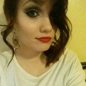 Meet your Posher, Chastity jade