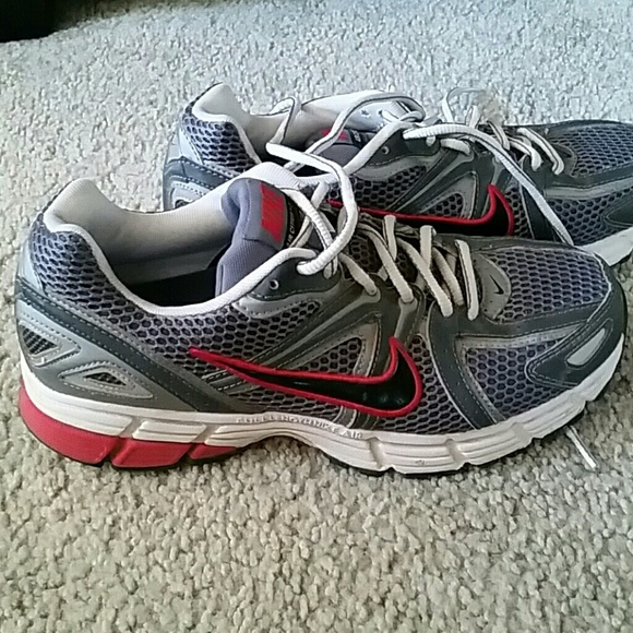 Men's Nikes