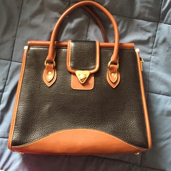 Professional looking bag