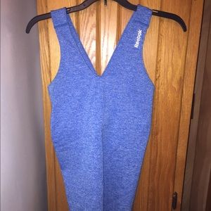 Reebok workout tank