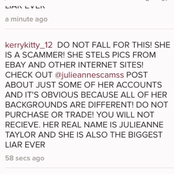 Wow I love how people hate - Picture 4 of 4