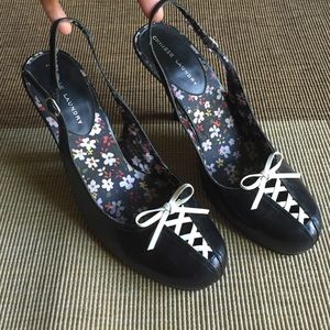 Chinese laundry "Candice" 7 1/2