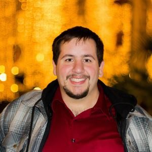 Meet your Posher, Joseph