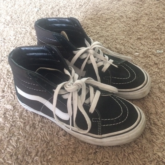 Skate highs