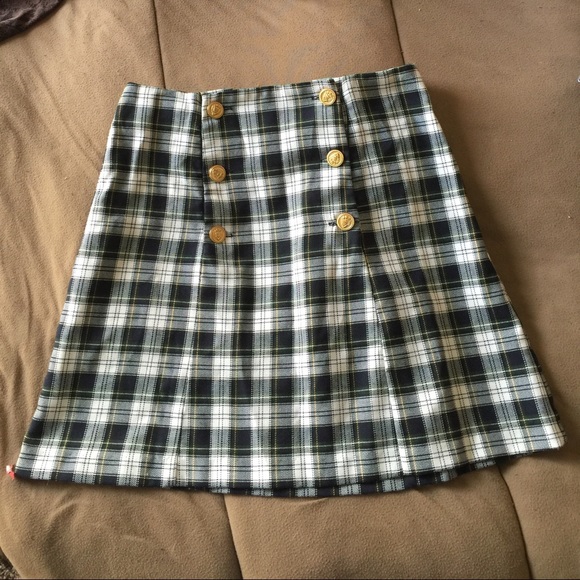 Skirt