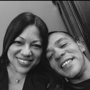 Meet your Posher, Shirley