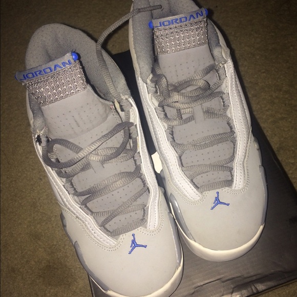Sport Blue 14s ! ‼️ WANT GONE ‼️