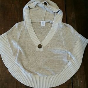 Closing 9/16 - rip curl poncho