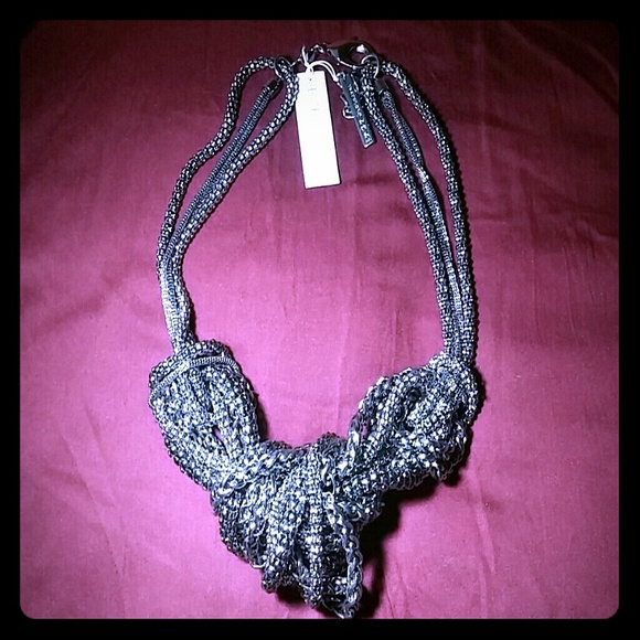 Bcbgeneration necklace