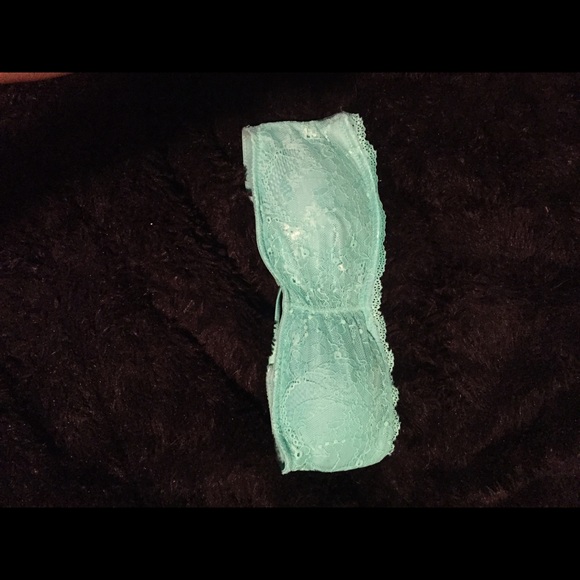 Brand new never worn bandeau