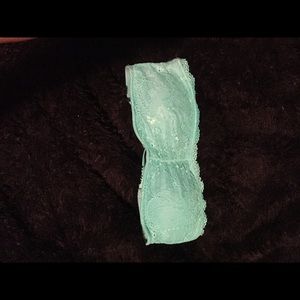 Brand new never worn bandeau