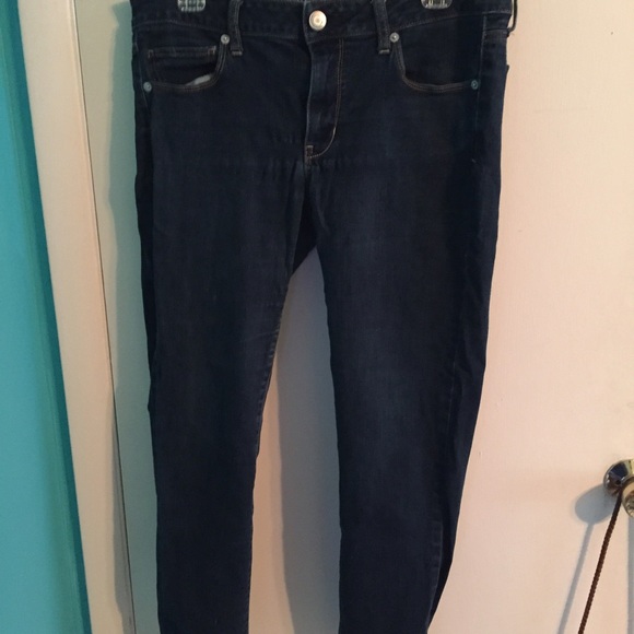 American Eagle Super Skinny Jeans