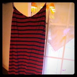 Tommy Hilfiger maxi dress