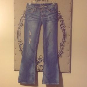 Amethyst Jeans