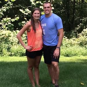 Meet your Posher, Rachel