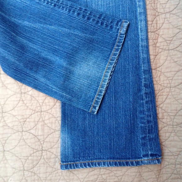 💥MMAO Clear out!💥 Seven 7 Jeans 27 boot cut! - Picture 3 of 4