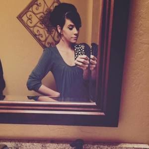 Meet your Posher, Tiffany