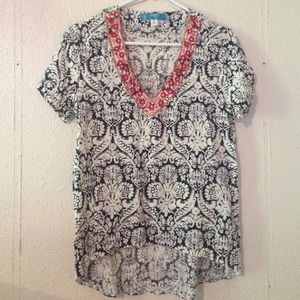 Comfy stylish t-shirt