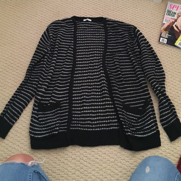 Forever 21 cardigan