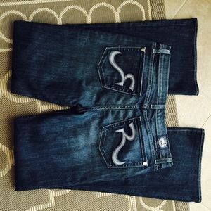 Rock and republic jeans