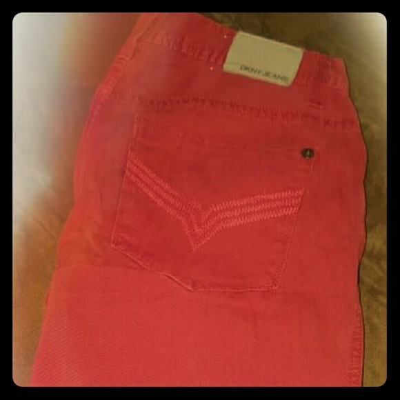 DKNY jeans