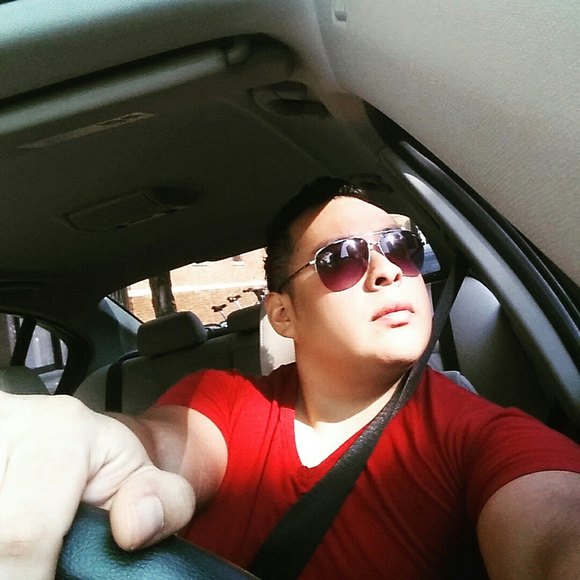 Meet your Posher, Juan carlos