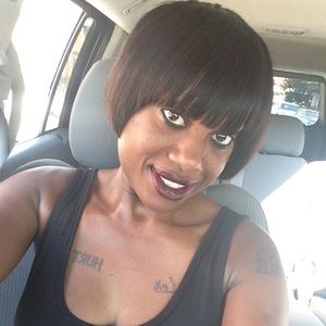 Meet your Posher, Jasmine