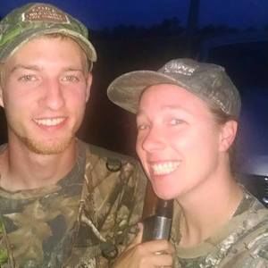 Meet your Posher, Michaela