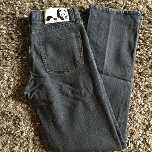 Men's Enjoi straight jeans