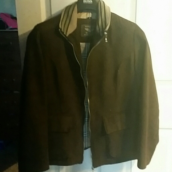 Jacket l