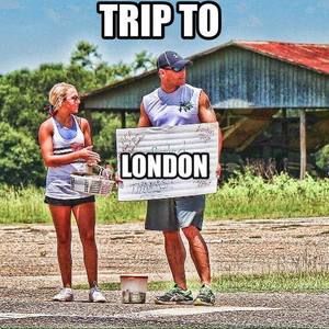 Meet your Posher, Bobby