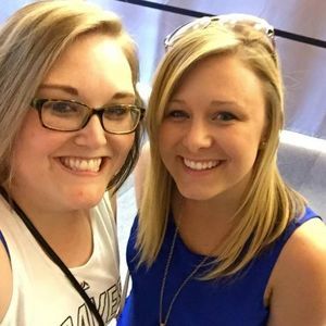 Meet your Posher, Erica