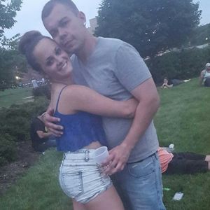 Meet your Posher, Vinceanna